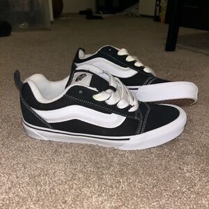 Brand new vans!